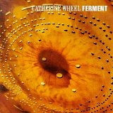 Catherine Wheel - Black Metallic